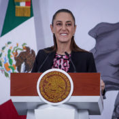 Mexico Unveils Universal Healthcare, Contrasts Trump's Aims