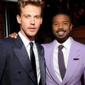 Michael B. Jordan and Austin Butler Are the New Leading Men of ‘Miami Vice ‘85’