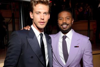 Michael B. Jordan and Austin Butler Are the New Leading Men of ‘Miami Vice ‘85’