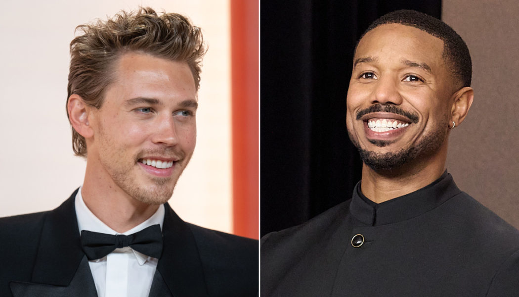 Michael B. Jordan and Austin Butler to Star in New Miami Vice Film