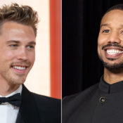 Michael B. Jordan and Austin Butler to Star in New Miami Vice Film