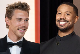 Michael B. Jordan and Austin Butler to Star in New Miami Vice Film