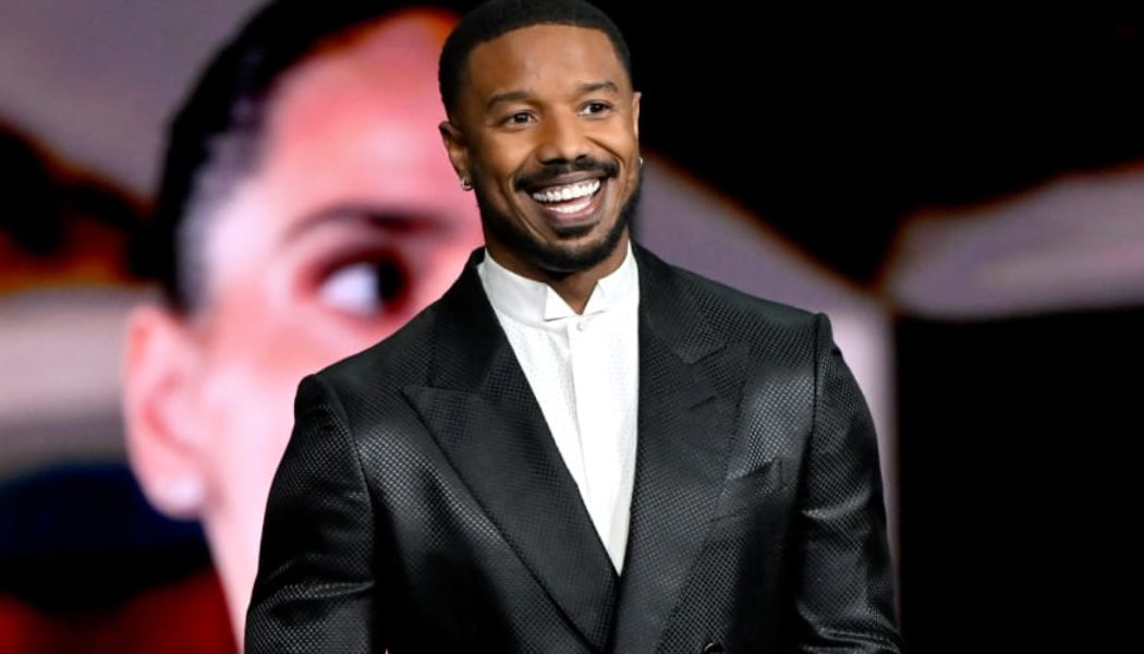 Michael B. Jordan Is Producing, and Could Star in, a 'Battlefield' Adaptation