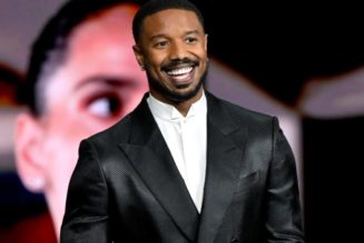 Michael B. Jordan Is Producing, and Could Star in, a 'Battlefield' Adaptation