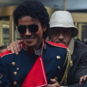 Michael Jackson Estate Spent $15 Million to Remove Child Abuse Allegations from Biopic