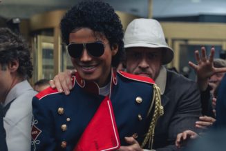 Michael Jackson Estate Spent $15 Million to Remove Child Abuse Allegations from Biopic