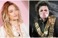 Michael Jackson Fans Reacted Very Weirdly To His Daughter, Paris Jackson, Speaking About Her Dad