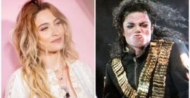 Michael Jackson Fans Reacted Very Weirdly To His Daughter, Paris Jackson, Speaking About Her Dad