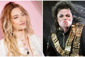 Michael Jackson Fans Reacted Very Weirdly To His Daughter, Paris Jackson, Speaking About Her Dad