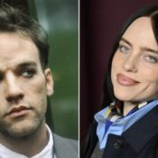 Michael Stipe Says Billie Eilish Would Be His Choice to Play Him in R.E.M. Biopic