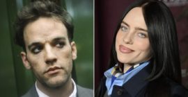 Michael Stipe Says Billie Eilish Would Be His Choice to Play Him in R.E.M. Biopic