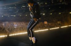 ‘Michael’s’ $217 Million USD Global Debut Marks the Biggest Opening Weekend for a Biopic