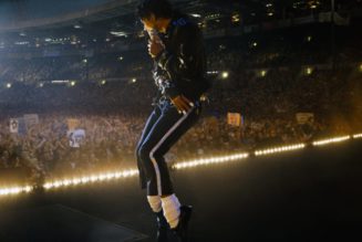 ‘Michael’s’ $217 Million USD Global Debut Marks the Biggest Opening Weekend for a Biopic