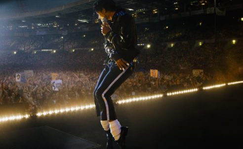 ‘Michael’s’ $217 Million USD Global Debut Marks the Biggest Opening Weekend for a Biopic