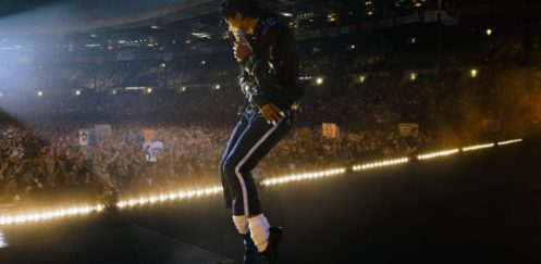 ‘Michael’s’ $217 Million USD Global Debut Marks the Biggest Opening Weekend for a Biopic