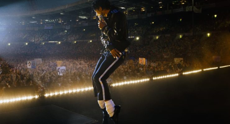 ‘Michael’s’ $217 Million USD Global Debut Marks the Biggest Opening Weekend for a Biopic