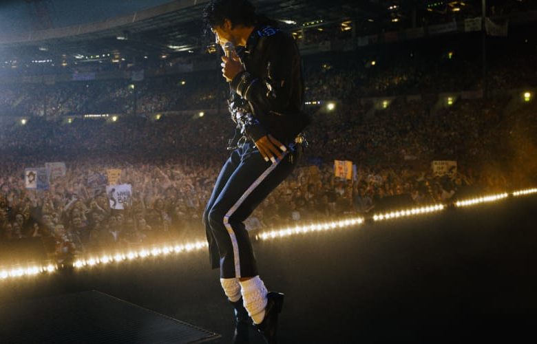 ‘Michael’s’ $217 Million USD Global Debut Marks the Biggest Opening Weekend for a Biopic