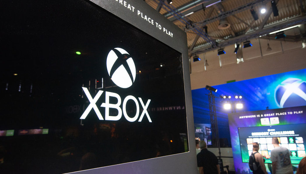 Microsoft Gaming Is Gone, Xbox Is Back !