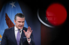 Military Officials Blast Pete Hegseth Over Kid Rock Apache Gaffe