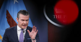 Military Officials Blast Pete Hegseth Over Kid Rock Apache Gaffe