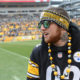 Mitchell & Ness Drops Mac Miller & Pittsburgh Steelers Collab