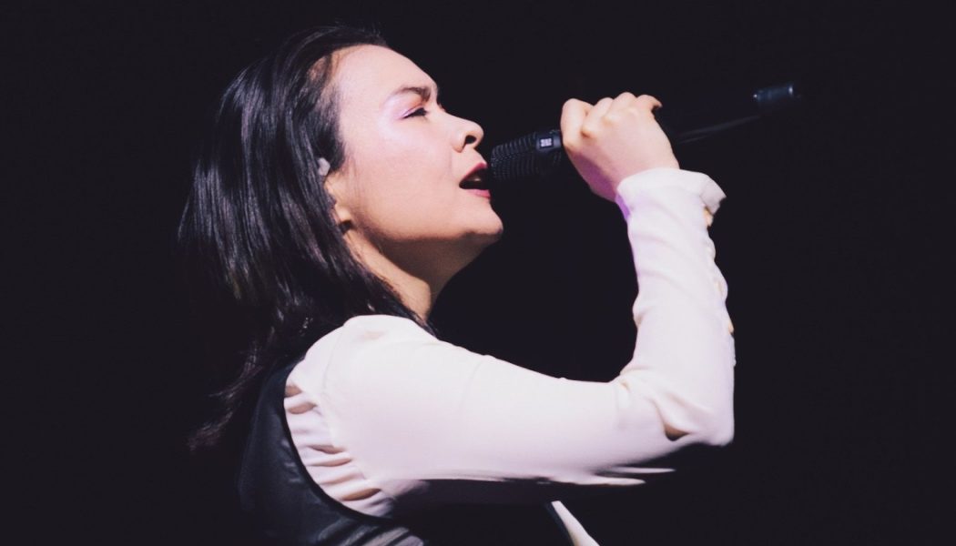 Mitski Not Doing "Proper Tour" Because She Feels "Stronger Pull Towards Writing"