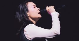 Mitski Not Doing “Proper Tour” Because She Feels “Stronger Pull Towards Writing”