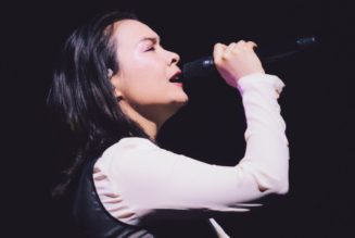Mitski Not Doing "Proper Tour" Because She Feels "Stronger Pull Towards Writing"
