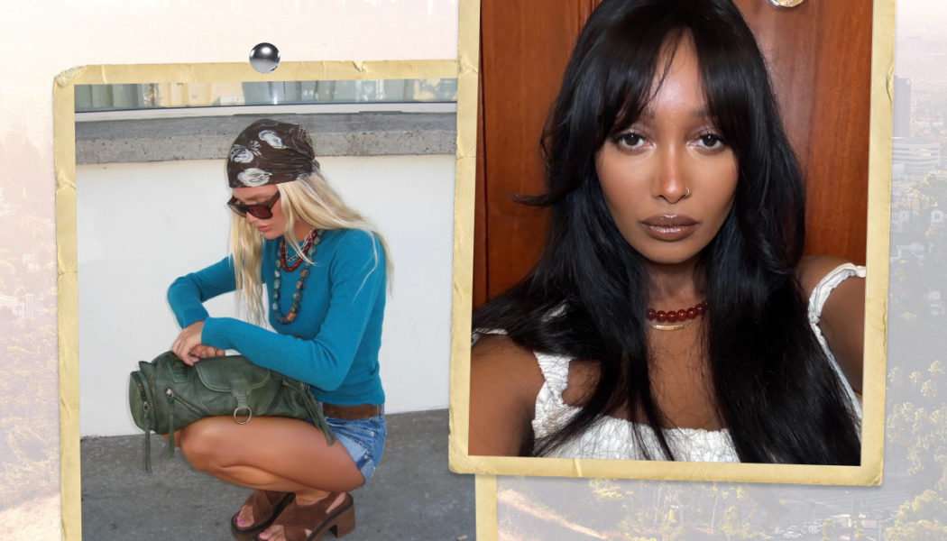 Modern-Day Disco Divas Are Chic, But a Laurel Canyon Aesthetic Is My '70s Beauty Obsession—How I'm Recreating It