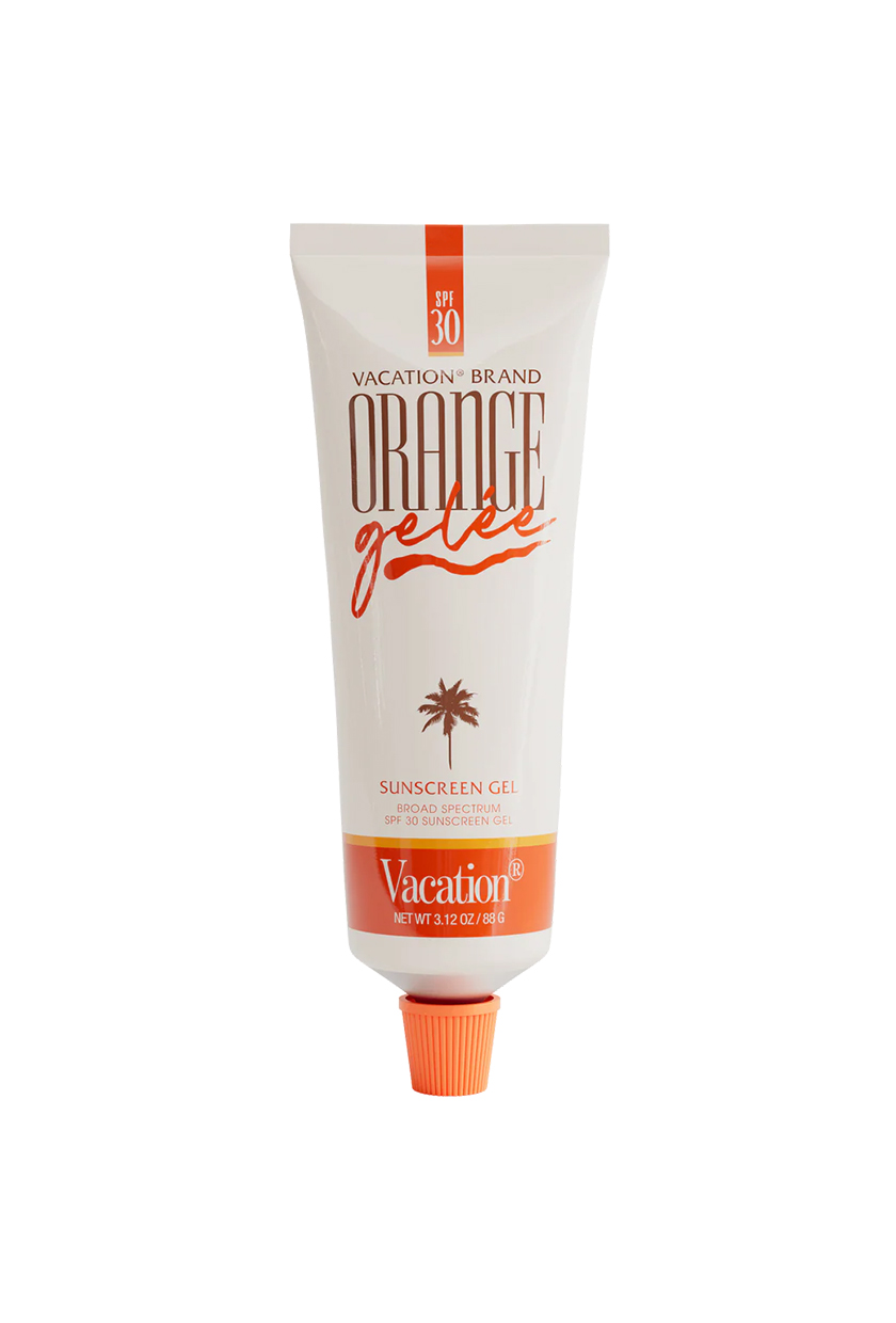 Vacation Orange Gel&amp;eacute;e SPF 30