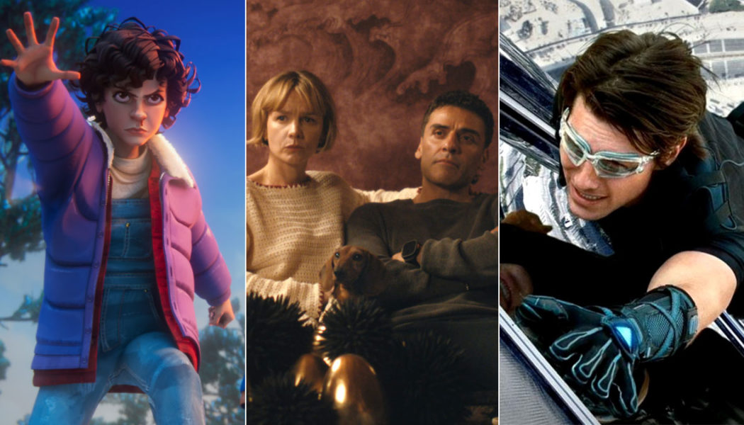 Movies and TV Shows Coming to Netflix in April 2026