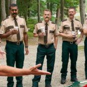 Mustaches, Matrimony, and Mayhem: 'Super Troopers 3' Crashes Theaters This August