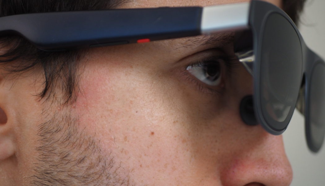 My dream pair of AR gaming glasses needs to have these nine features