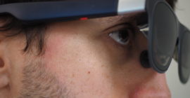 My dream pair of AR gaming glasses needs to have these nine features