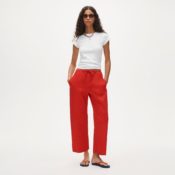 My Mom Only Wears Black—5 J.Crew Trends to Convince Her to Wear Color