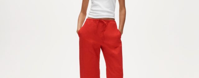 My Mom Only Wears Black—5 J.Crew Trends to Convince Her to Wear Color