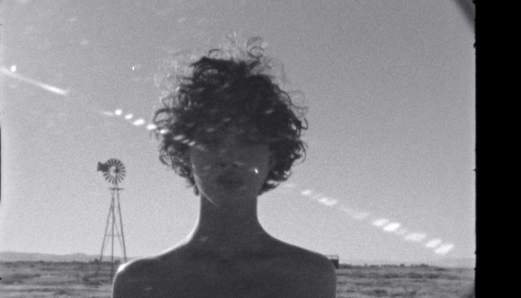 Nadia Lee Cohen and Scarlett Carlos Clarke Launch Enigmatic New Photo Book 'Podunk'