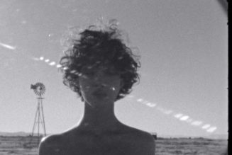 Nadia Lee Cohen and Scarlett Carlos Clarke Launch Enigmatic New Photo Book 'Podunk'