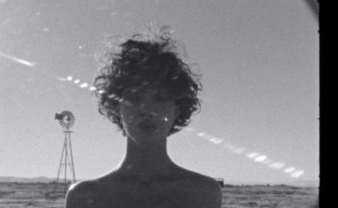 Nadia Lee Cohen and Scarlett Carlos Clarke Launch Enigmatic New Photo Book 'Podunk'