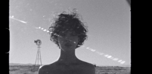 Nadia Lee Cohen and Scarlett Carlos Clarke Launch Enigmatic New Photo Book 'Podunk'