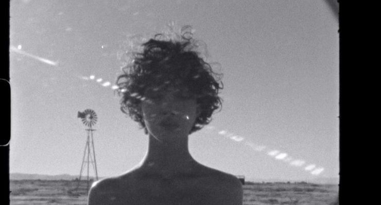 Nadia Lee Cohen and Scarlett Carlos Clarke Launch Enigmatic New Photo Book 'Podunk'