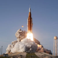 NASA did eventually solve Artemis II’s Outlook glitch