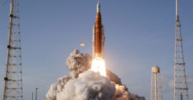 NASA did eventually solve Artemis II’s Outlook glitch