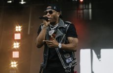 Nelly to Headline Trump-Hosted White House Correspondents' Dinner Party