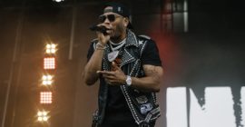 Nelly to Headline Trump-Hosted White House Correspondents’ Dinner Party
