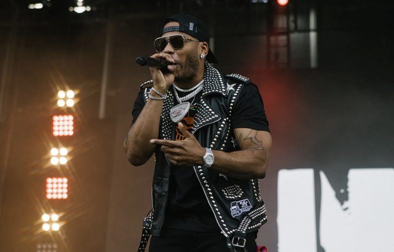 Nelly to Headline Trump-Hosted White House Correspondents' Dinner Party