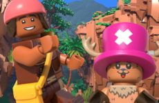 Netflix Announces 'LEGO One Piece' Animated Special
