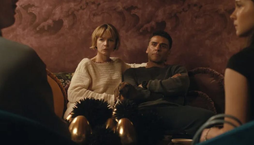 Netflix Drops Fiery Official Trailer for 'Beef' Season 2