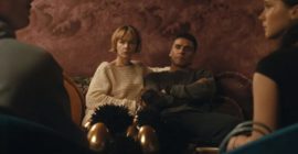 Netflix Drops Fiery Official Trailer for ‘Beef’ Season 2