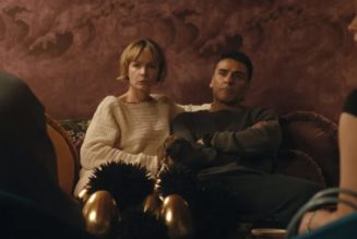 Netflix Drops Fiery Official Trailer for 'Beef' Season 2